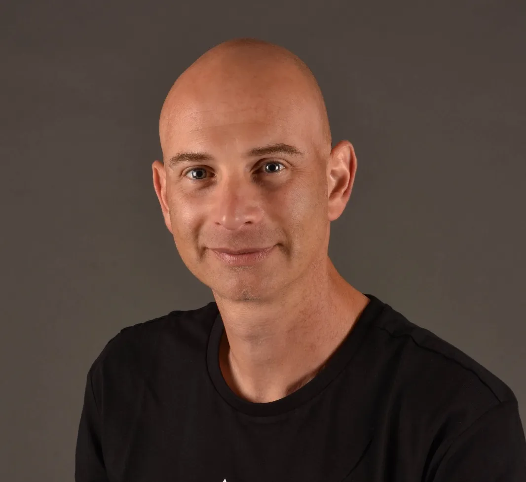 יניב גרינברג